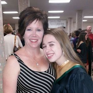 Meet your Posher, Bridget